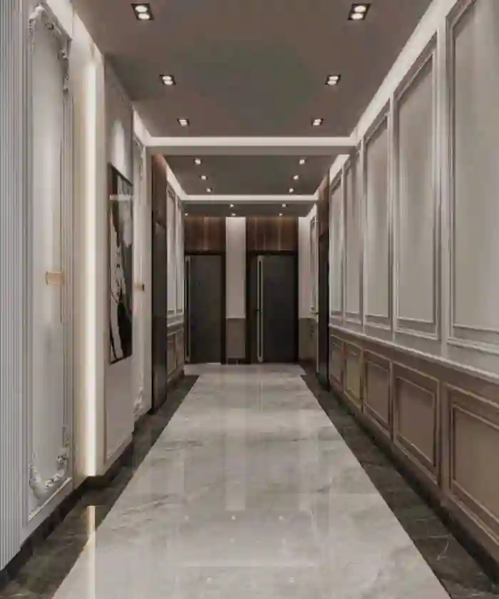 2-к квартира, 9 этаж, 68 м², Фирдавси