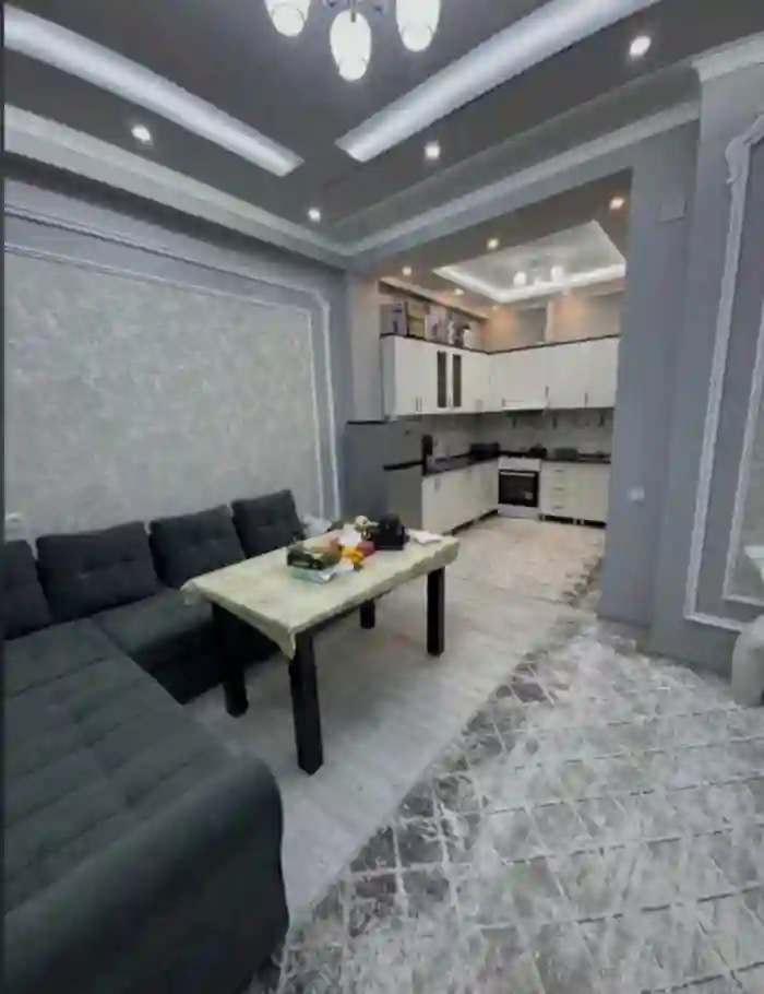 2-к квартира, 4 этаж, 94 м², Исмоил Сомони