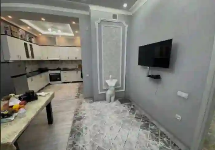 2-к квартира, 4 этаж, 94 м², Исмоил Сомони