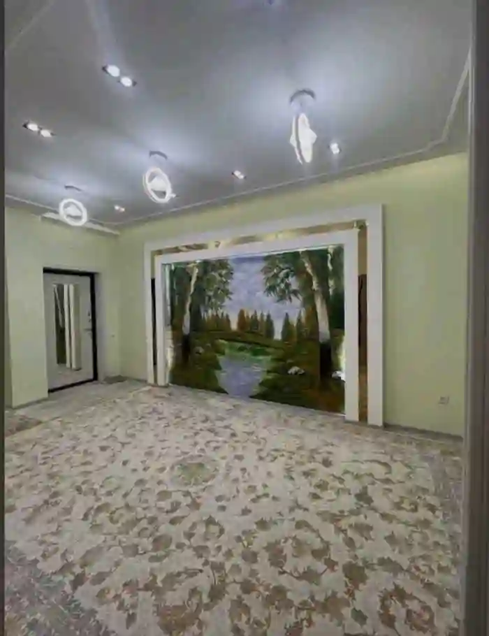 2-к квартира, 4 этаж, 94 м², Исмоил Сомони