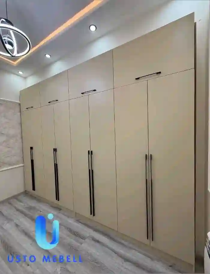 шкафы 