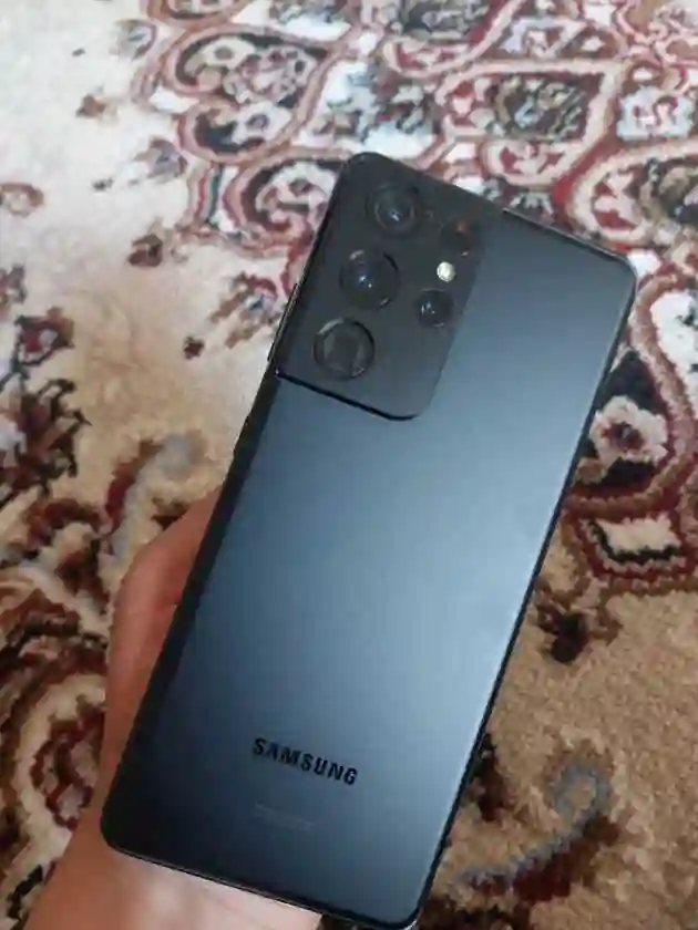 Samsung 