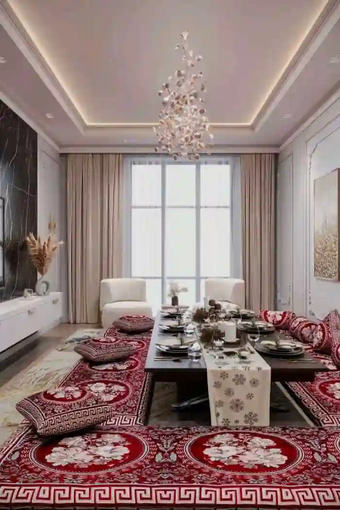 3-к квартира, 8 этаж, 120 м², Шохмансур