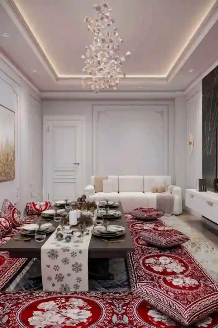3-к квартира, 8 этаж, 120 м², Шохмансур