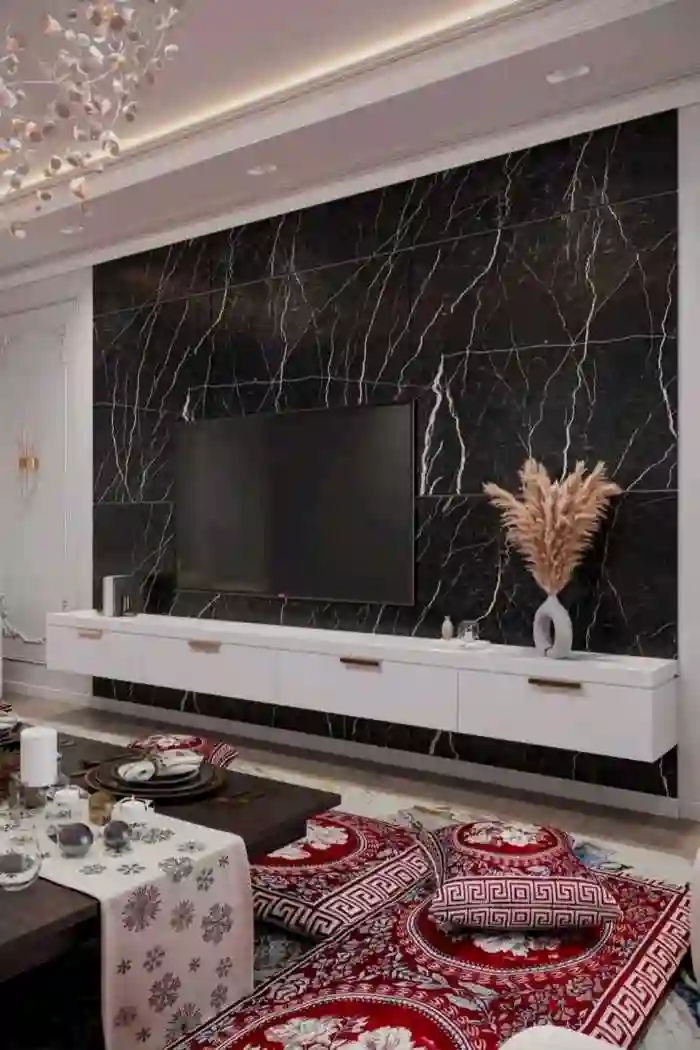 3-к квартира, 8 этаж, 120 м², Шохмансур