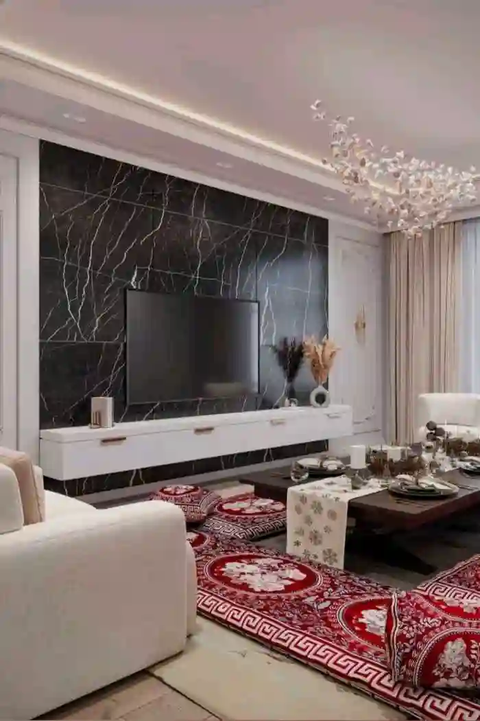 3-к квартира, 8 этаж, 120 м², Шохмансур