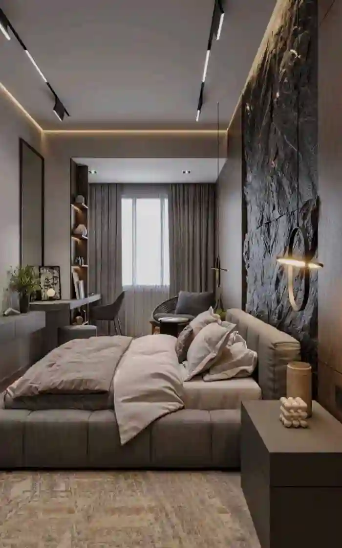 3-к квартира, 8 этаж, 120 м², Шохмансур