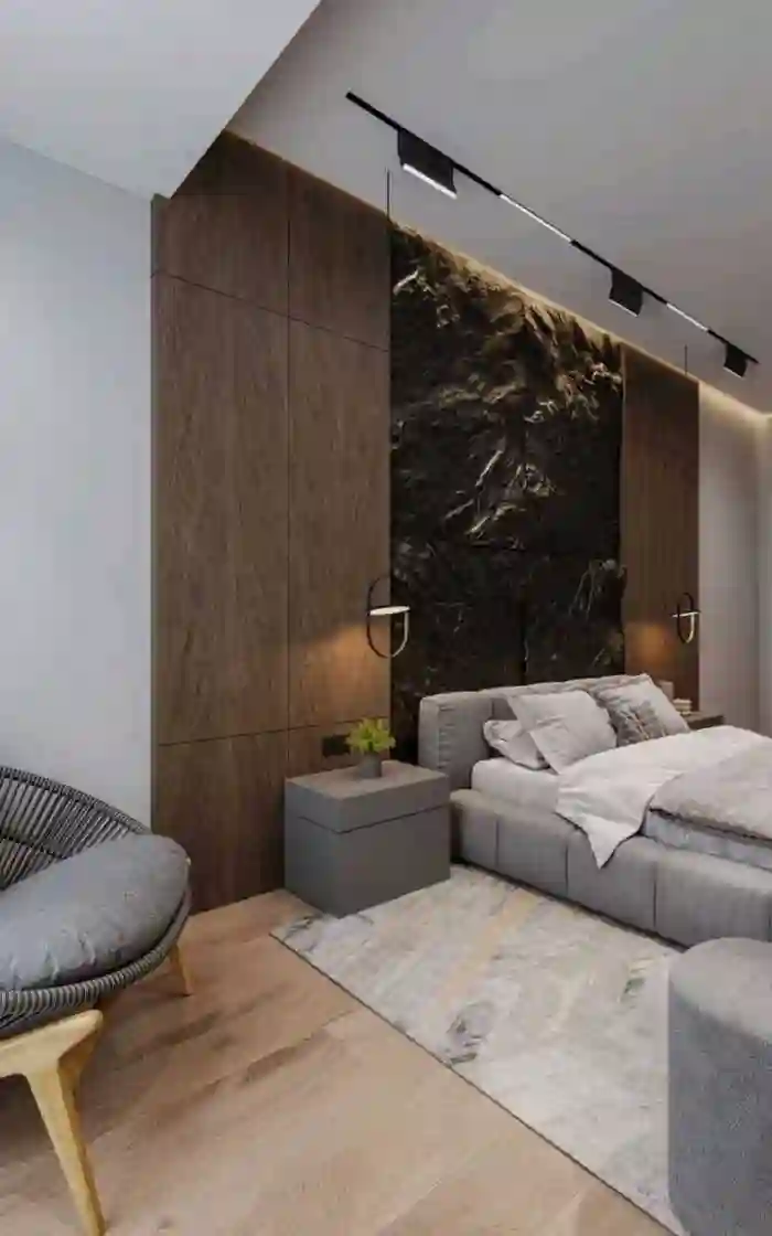 3-к квартира, 8 этаж, 120 м², Шохмансур