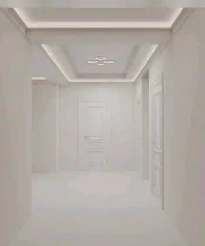 3-к квартира, 8 этаж, 120 м², Шохмансур