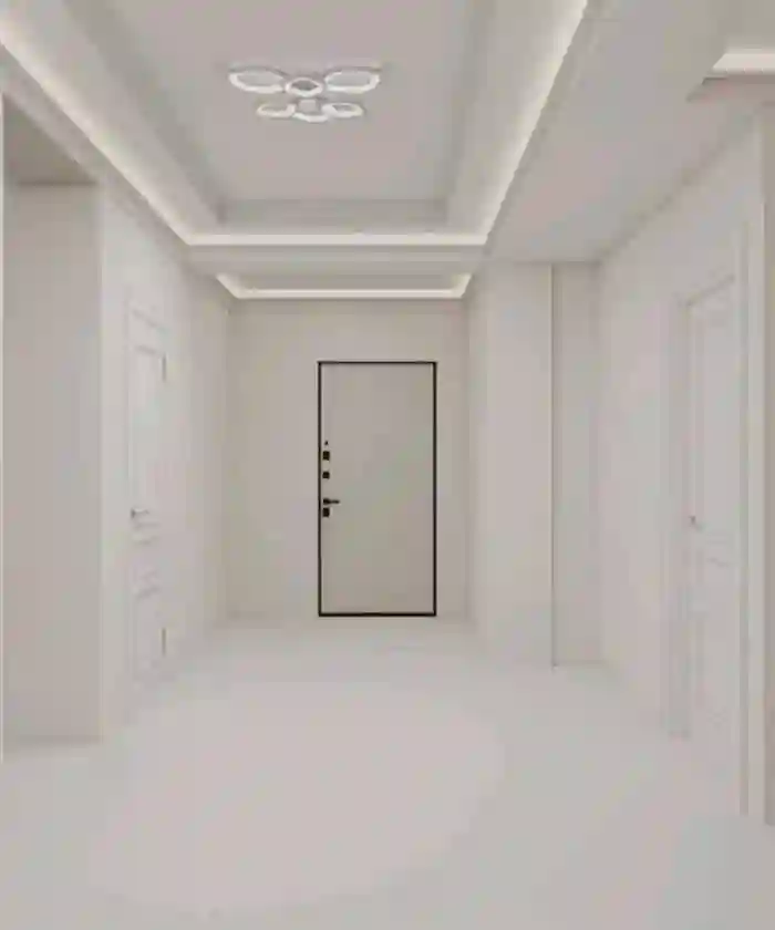 3-к квартира, 8 этаж, 120 м², Шохмансур