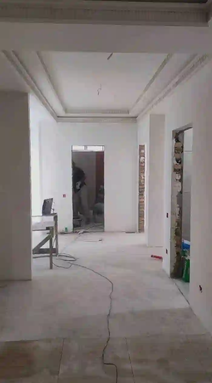 3-к квартира, 8 этаж, 120 м², Шохмансур