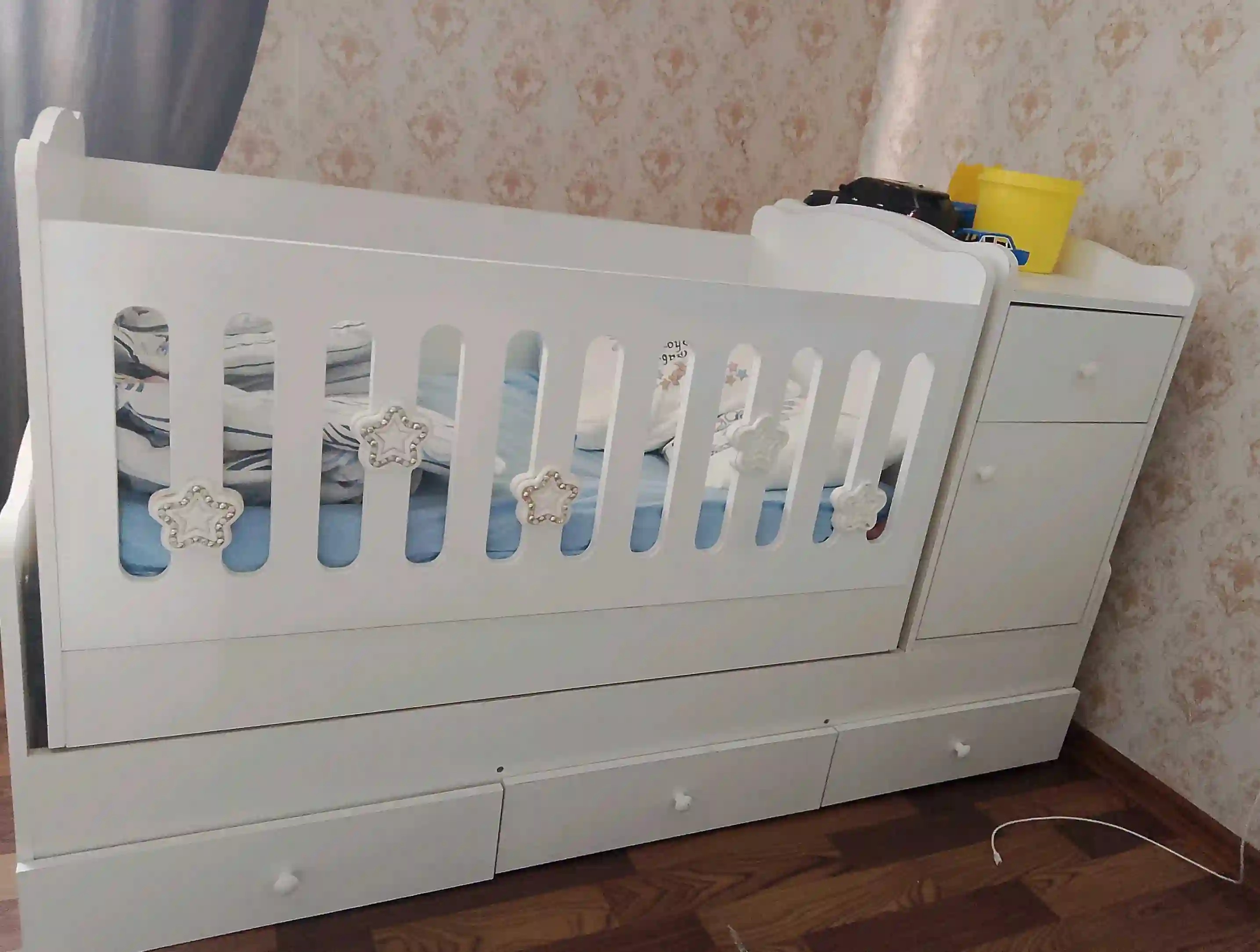 Колыбель 