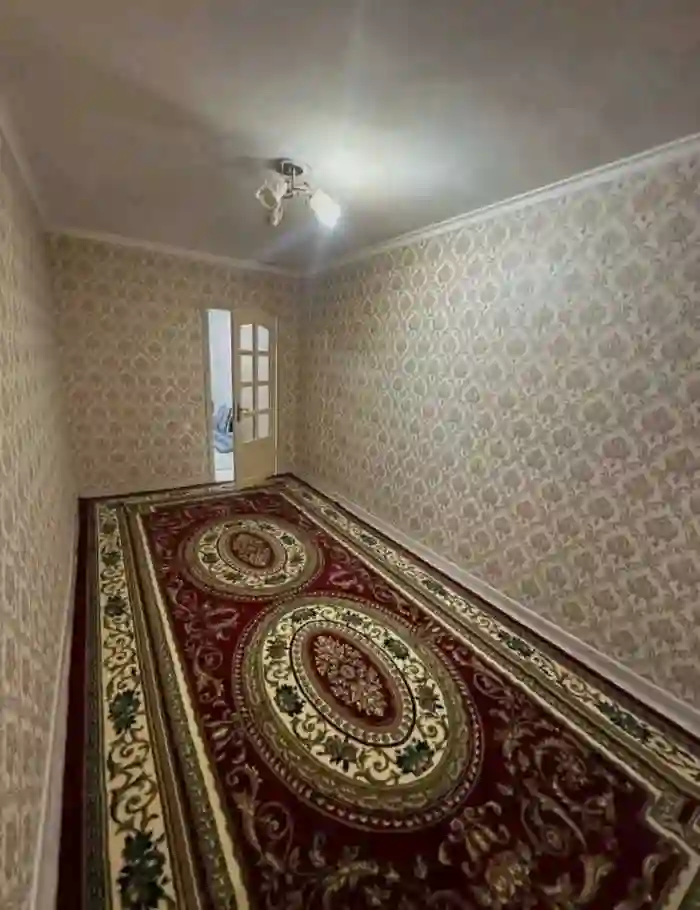 3-к квартира, 4 этаж, 80 м², Сино