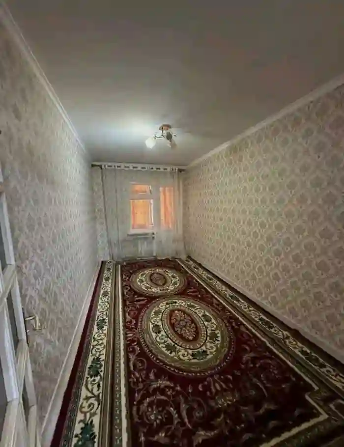 3-к квартира, 4 этаж, 80 м², Сино