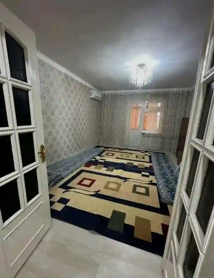 3-к квартира, 4 этаж, 80 м², Сино