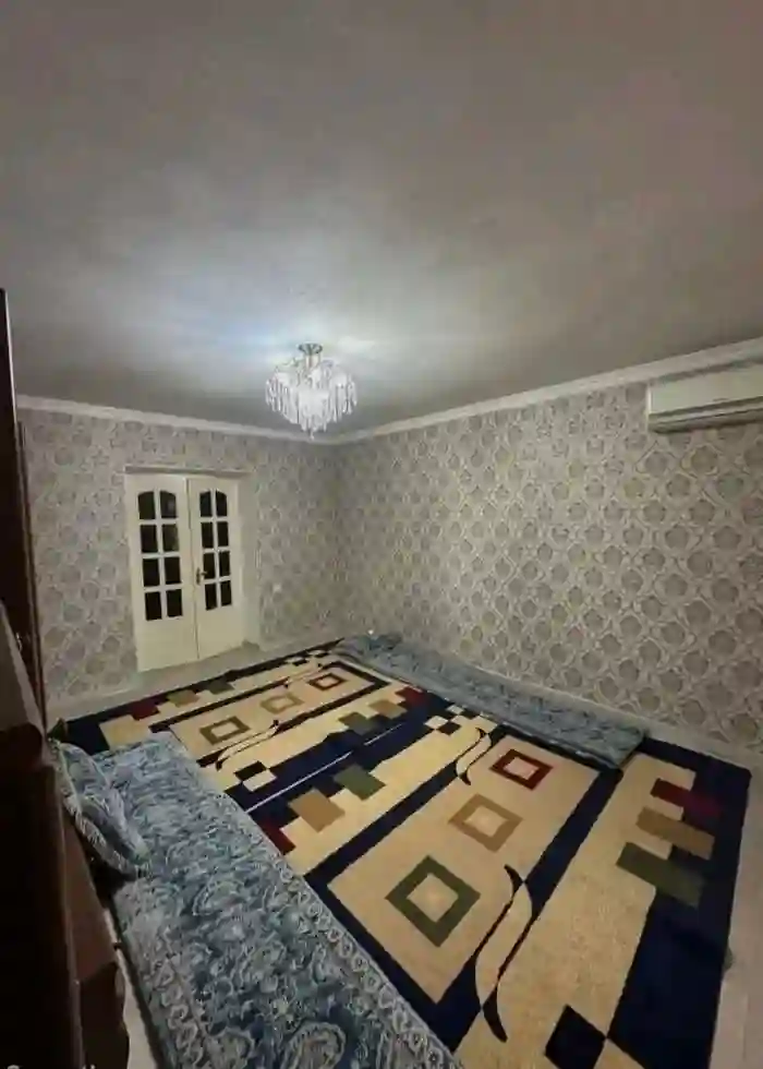 3-к квартира, 4 этаж, 80 м², Сино