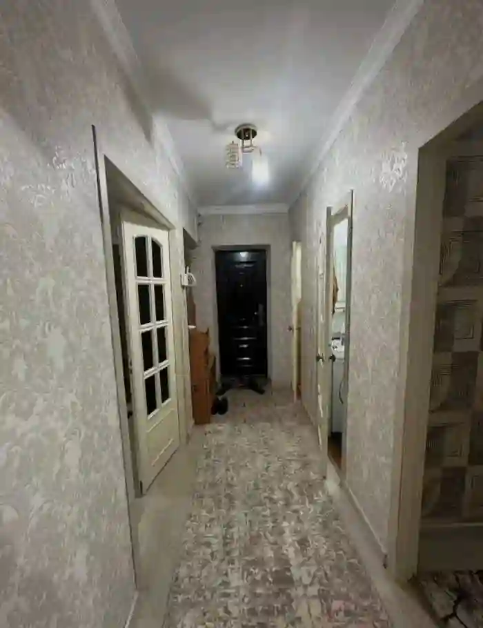 3-к квартира, 4 этаж, 80 м², Сино