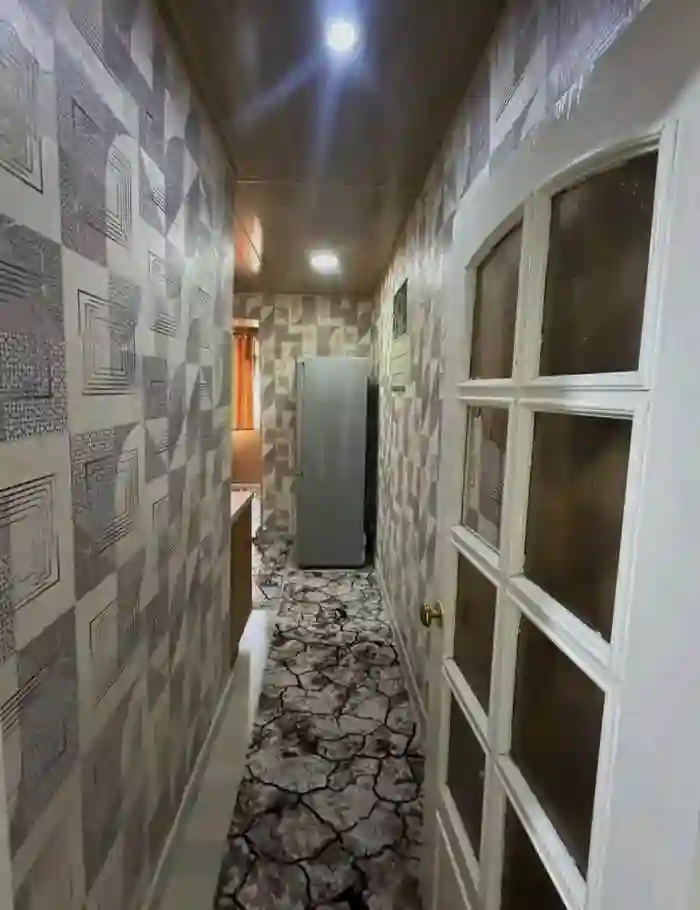 3-к квартира, 4 этаж, 80 м², Сино