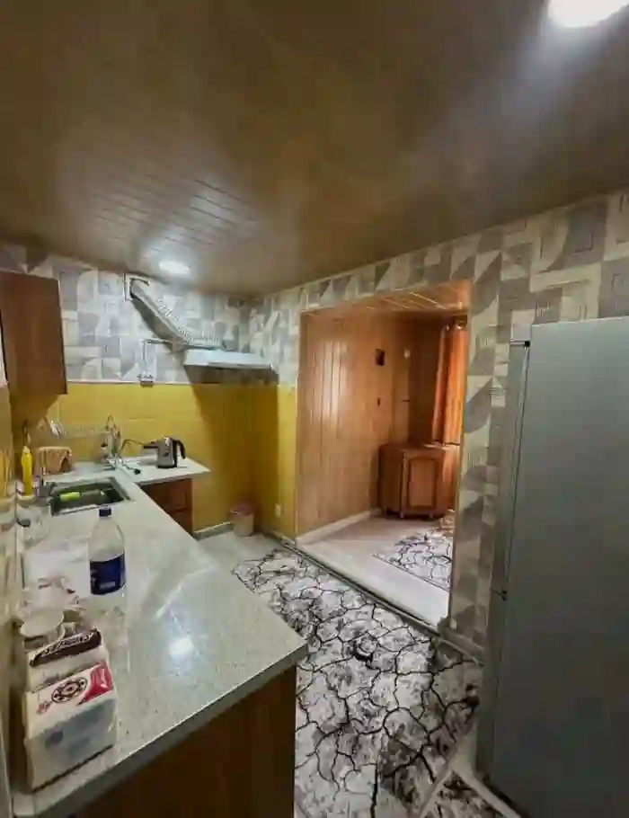 3-к квартира, 4 этаж, 80 м², Сино