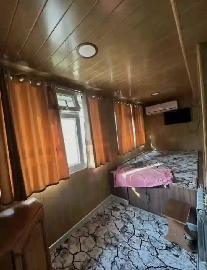 3-к квартира, 4 этаж, 80 м², Сино