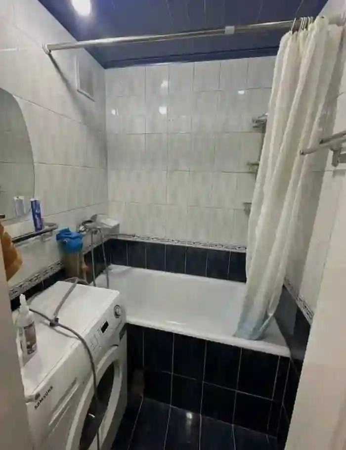 3-к квартира, 4 этаж, 80 м², Сино