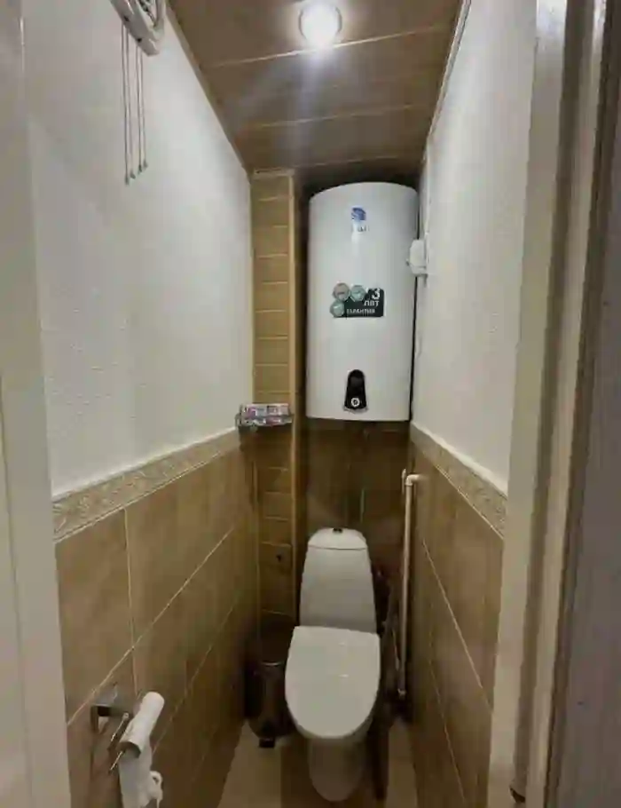 3-к квартира, 4 этаж, 80 м², Сино