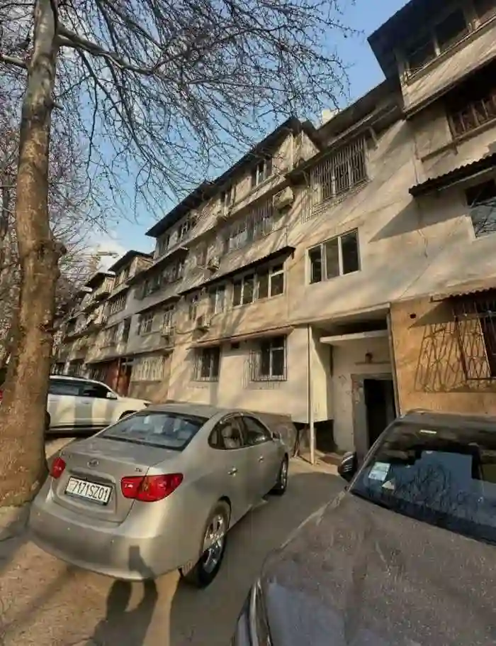 3-к квартира, 4 этаж, 80 м², Сино