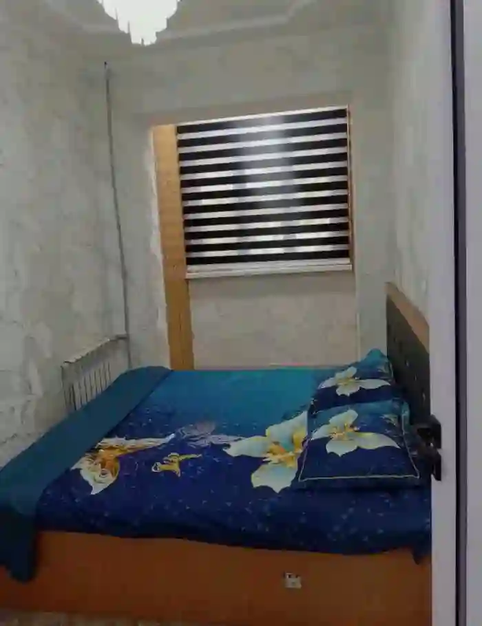 2-к квартира, 2 этаж, 50 м², Сино