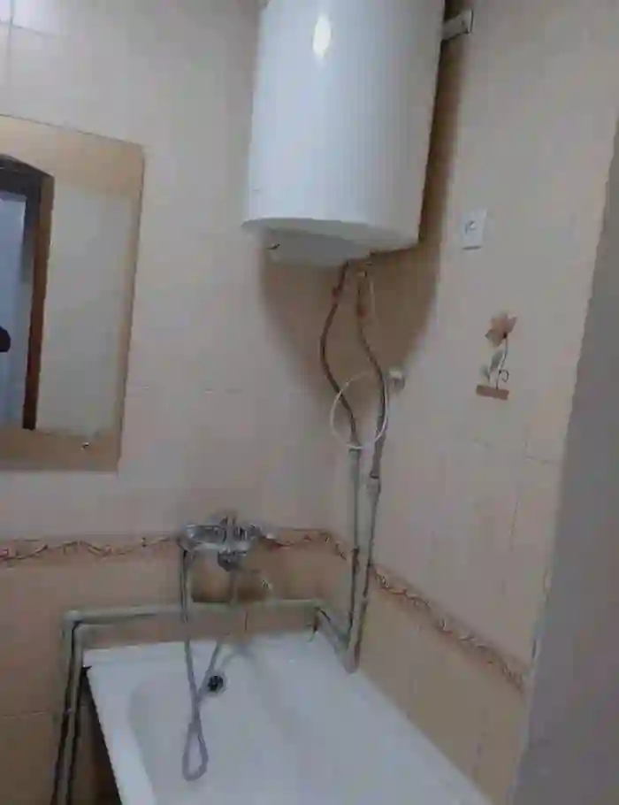 2-к квартира, 2 этаж, 50 м², Сино