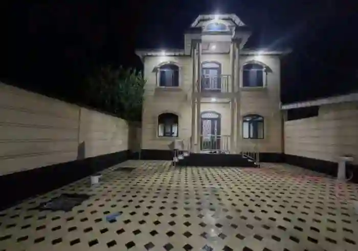 2 этажный, 8-комн. дом, 2502 м², 3 соток, Фирдавси