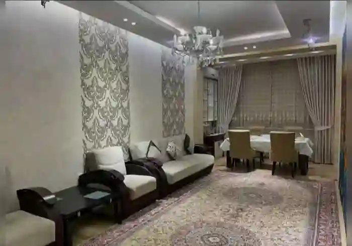 2-к квартира, 6 этаж, 74 м², Шохмансур