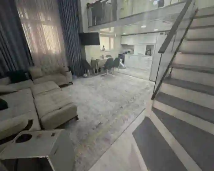 2-к квартира, 1 этаж, 80 м², Фирдавси