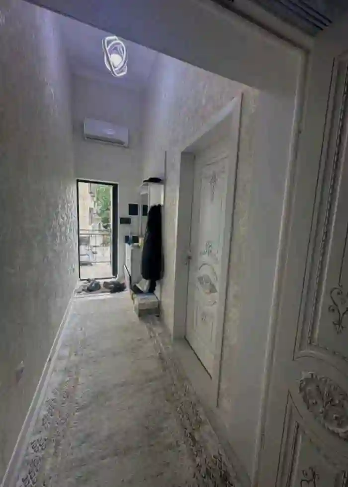 2-к квартира, 1 этаж, 80 м², Фирдавси