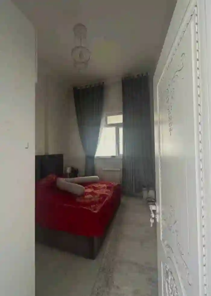 2-к квартира, 1 этаж, 80 м², Фирдавси