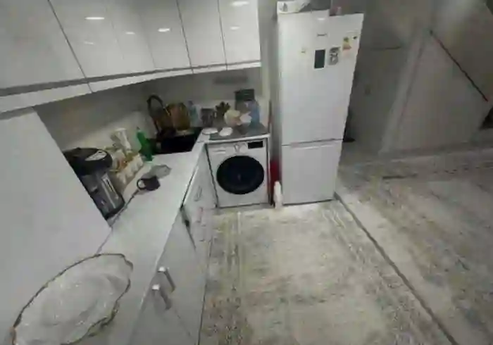2-к квартира, 1 этаж, 80 м², Фирдавси