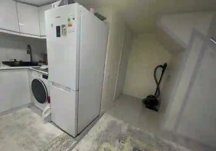 2-к квартира, 1 этаж, 80 м², Фирдавси