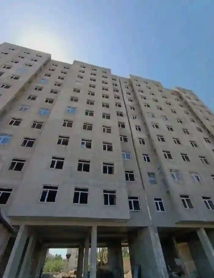 2-к квартира, 3 этаж, 61 м², Фирдавси