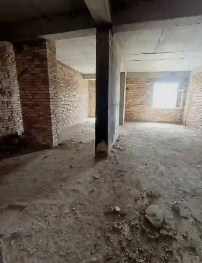 2-к квартира, 3 этаж, 61 м², Фирдавси
