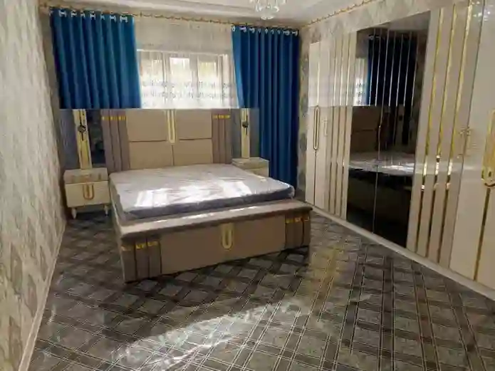Спальный гарнитура