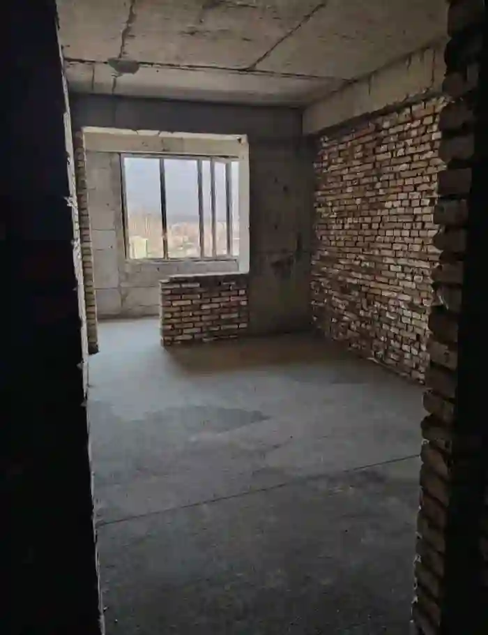 2-к квартира, 16 этаж, 68 м², Сино