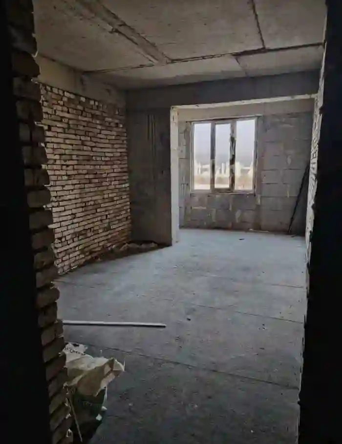 2-к квартира, 16 этаж, 68 м², Сино