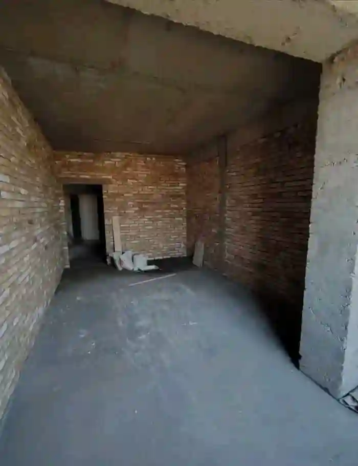2-к квартира, 16 этаж, 68 м², Сино