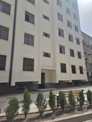 2-к квартира, 1 этаж, 42 м², Бохтар