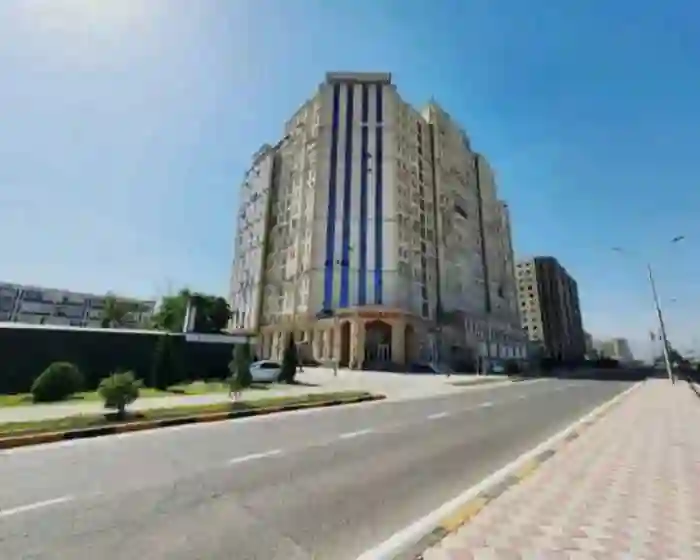 2-к квартира, 7 этаж, 55 м², Фирдавси