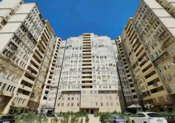 2-к квартира, 7 этаж, 55 м², Фирдавси