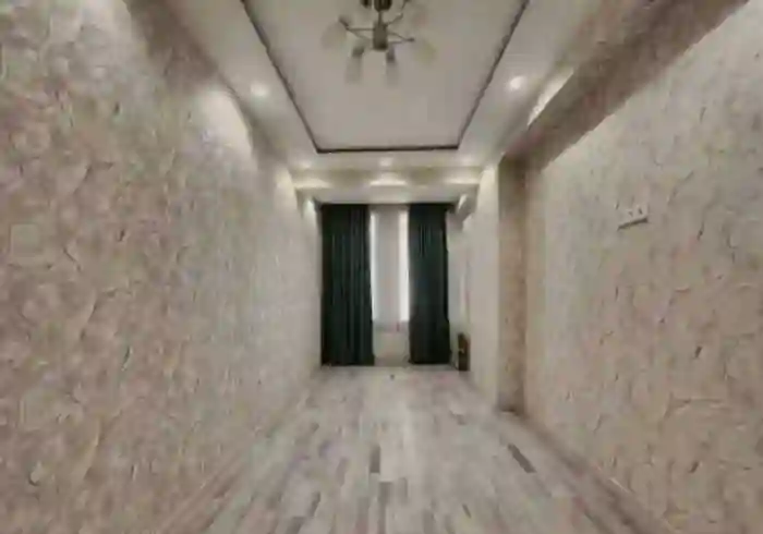 2-к квартира, 7 этаж, 55 м², Фирдавси