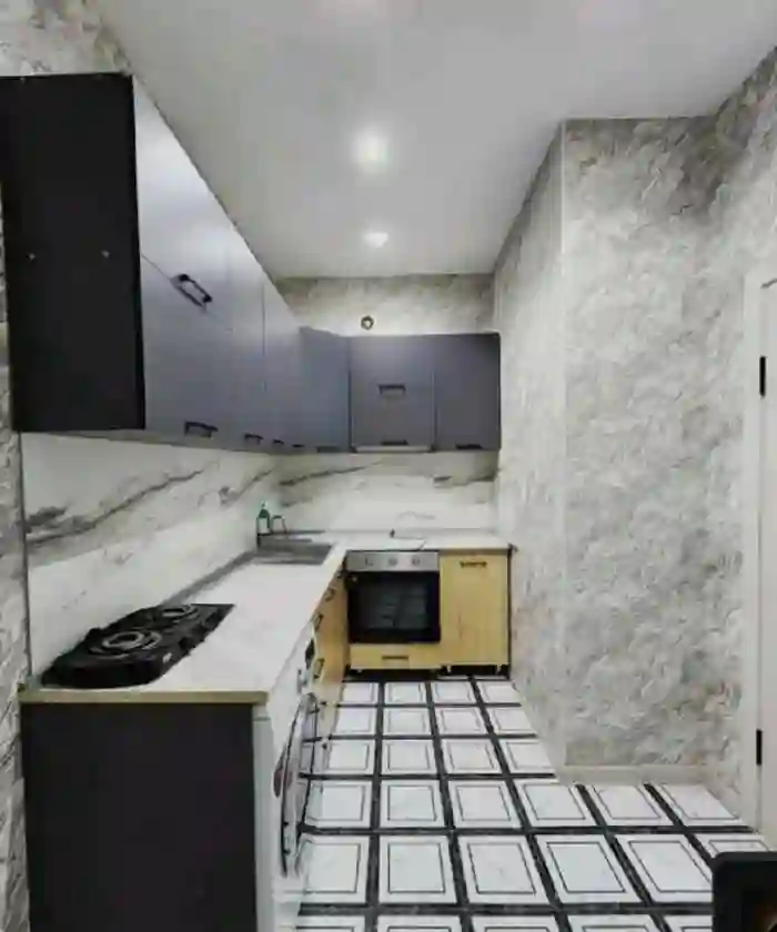 2-к квартира, 7 этаж, 55 м², Фирдавси
