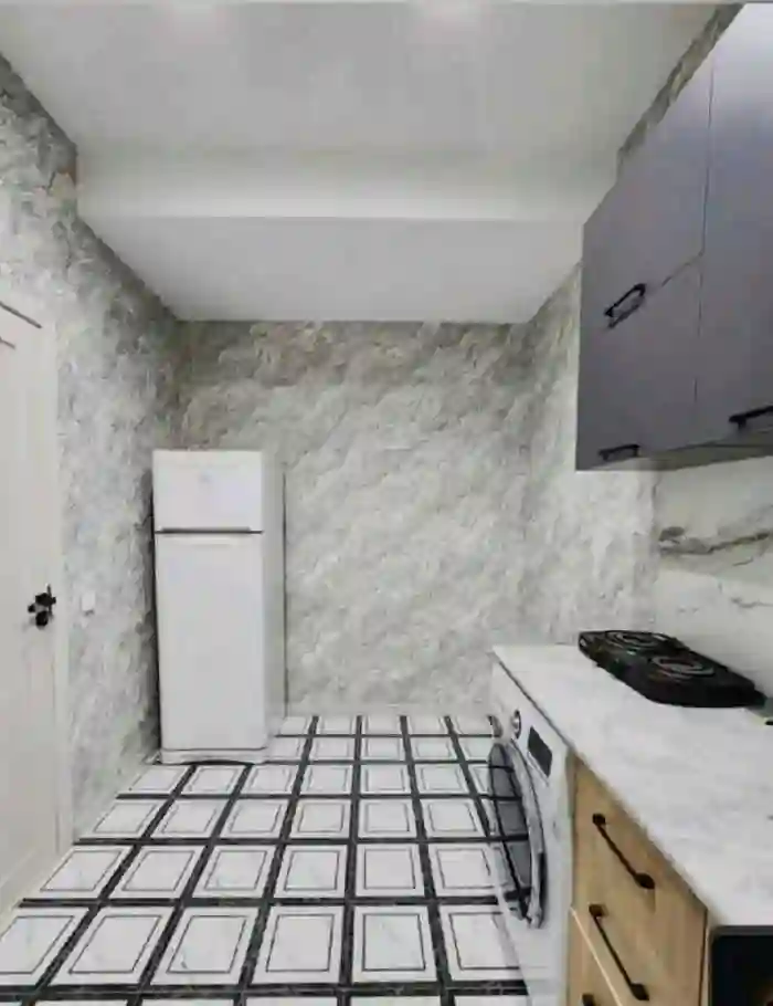 2-к квартира, 7 этаж, 55 м², Фирдавси