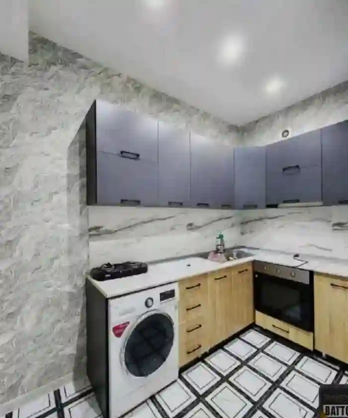 2-к квартира, 7 этаж, 55 м², Фирдавси