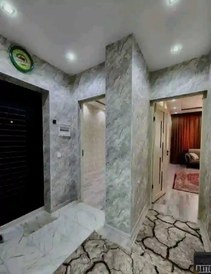 2-к квартира, 7 этаж, 55 м², Фирдавси